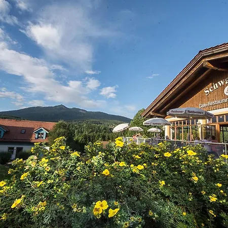 Panorama Schwarzeck 4* Lohberg