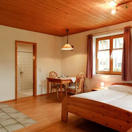Hotel Panorama Schwarzeck 4*