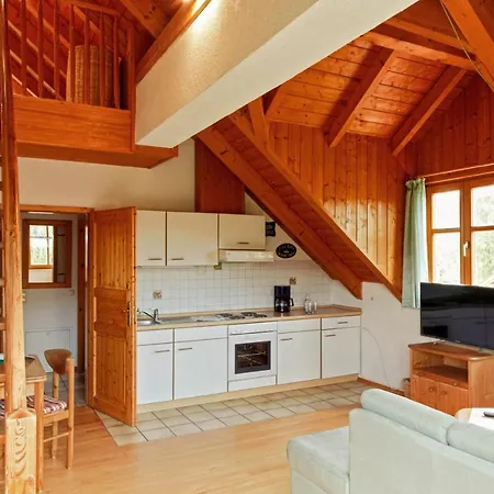 Panorama Schwarzeck 4*