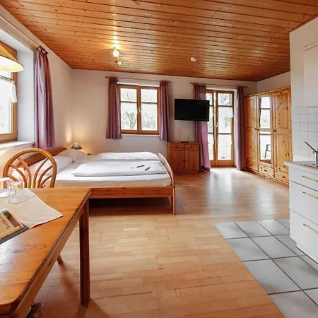 Hotel Panorama Schwarzeck Lohberg