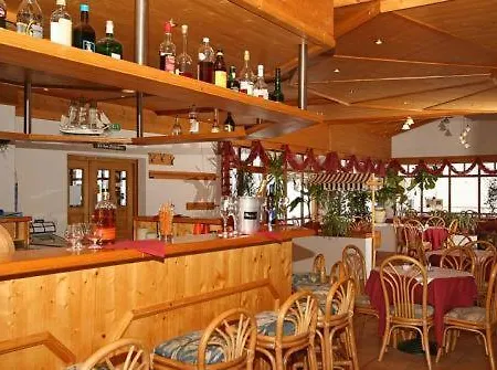 Hotel Panorama Schwarzeck 4*