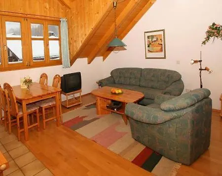 Panorama Schwarzeck Hotel 4*