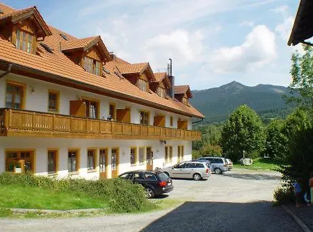 Panorama Schwarzeck Hotel Lohberg