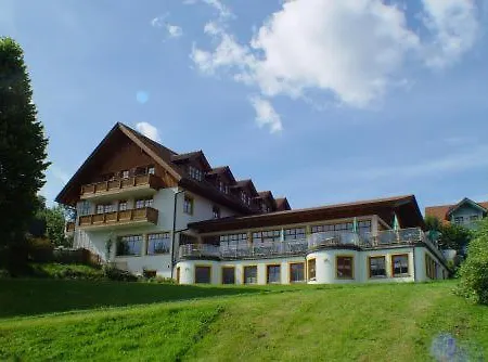 Panorama Schwarzeck 4*
