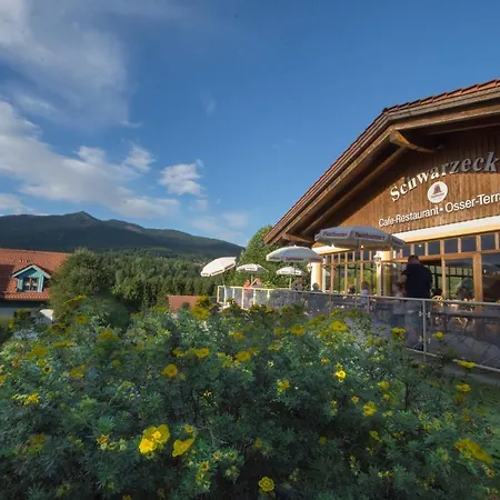 Panorama Schwarzeck 4*