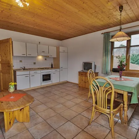 Panorama Schwarzeck 4* Lohberg