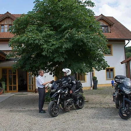 Hotel Panorama Schwarzeck