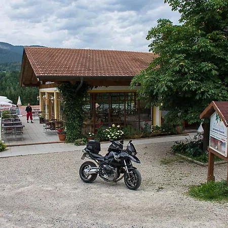 Hotel Panorama Schwarzeck 4*