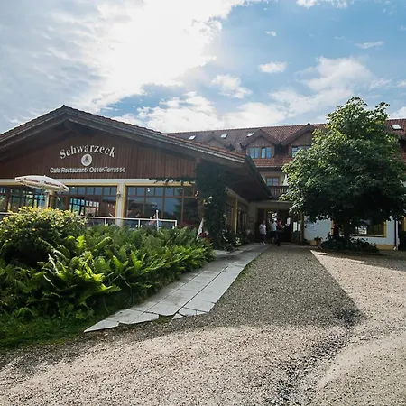 Panorama Schwarzeck Lohberg