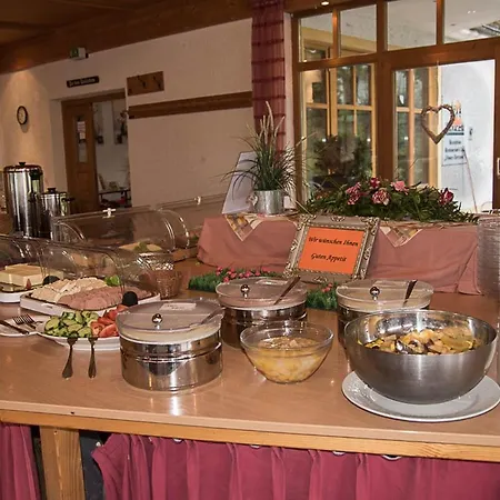 Panorama Schwarzeck 4*