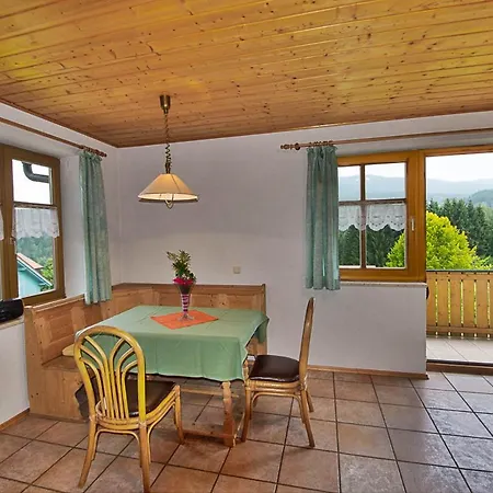 Panorama Schwarzeck 4* Lohberg