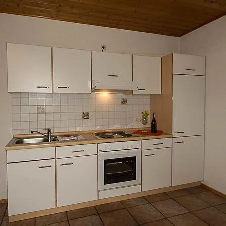 Panorama Schwarzeck 4* Lohberg