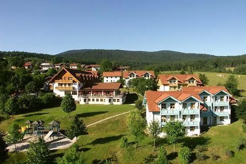 Panorama Schwarzeck Lohberg