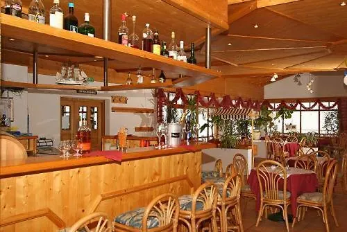 Hotel Panorama Schwarzeck 4*