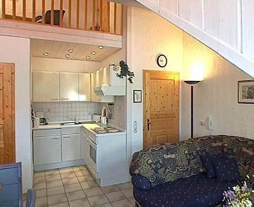Hotel Panorama Schwarzeck Lohberg