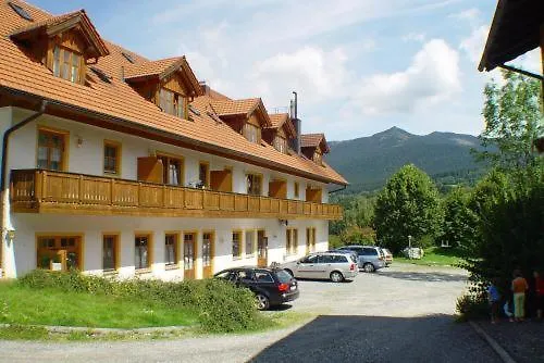 Panorama Schwarzeck Hotel Lohberg