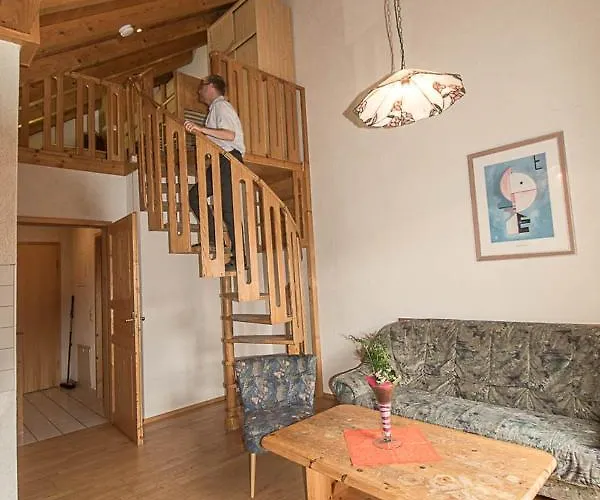 Panorama Schwarzeck 4*