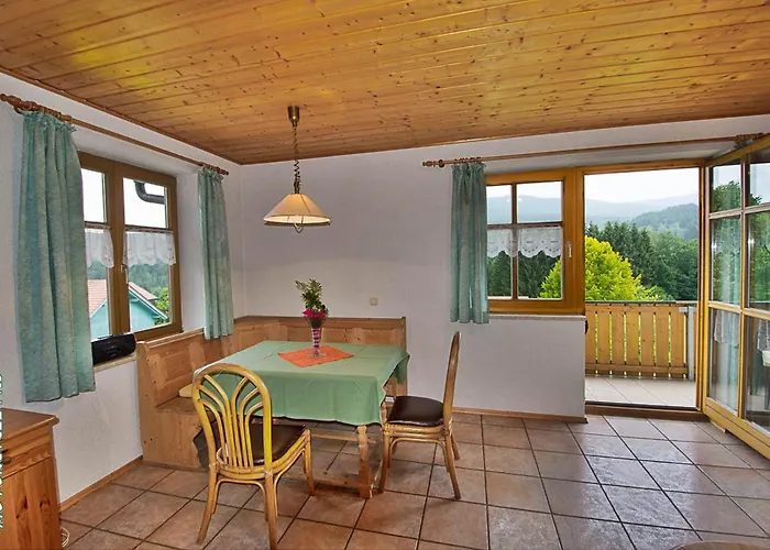Panorama Schwarzeck 4* Lohberg