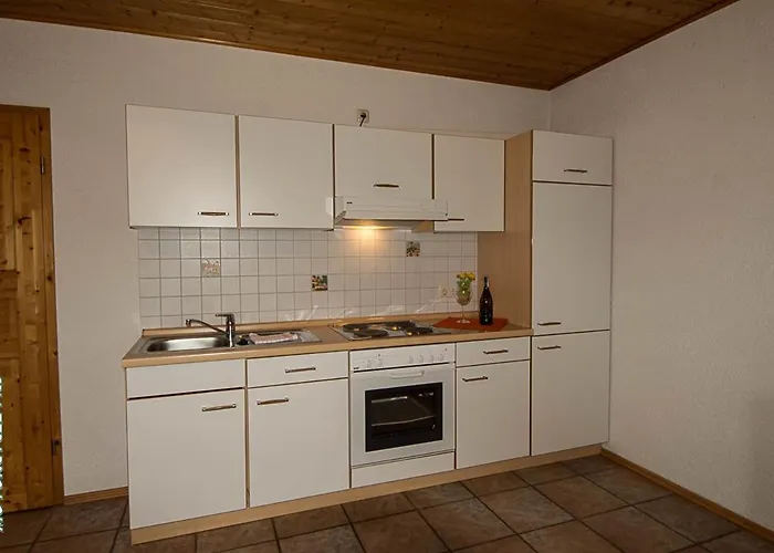 Panorama Schwarzeck 4* Lohberg