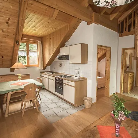 Panorama Schwarzeck Hotel Lohberg