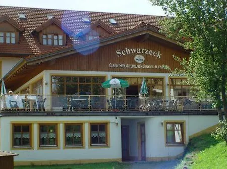 Panorama Schwarzeck 4* Lohberg