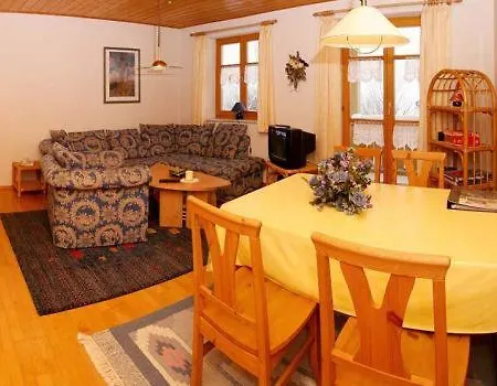 Hotel Panorama Schwarzeck