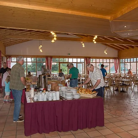 Panorama Schwarzeck Hotel 4*