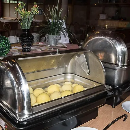 Panorama Schwarzeck Hotel 4*