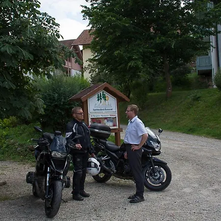 Panorama Schwarzeck Hotel