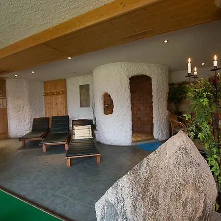 Panorama Schwarzeck 4* Lohberg