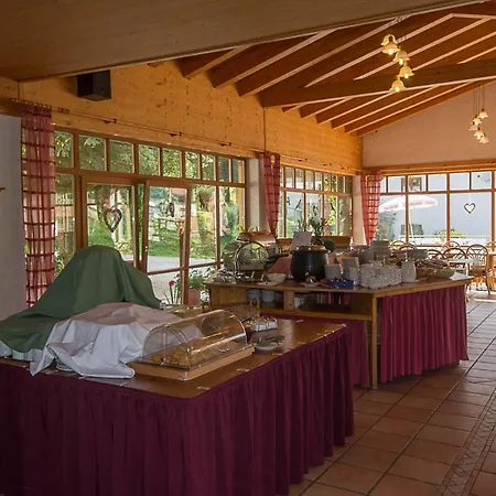 Hotel Panorama Schwarzeck