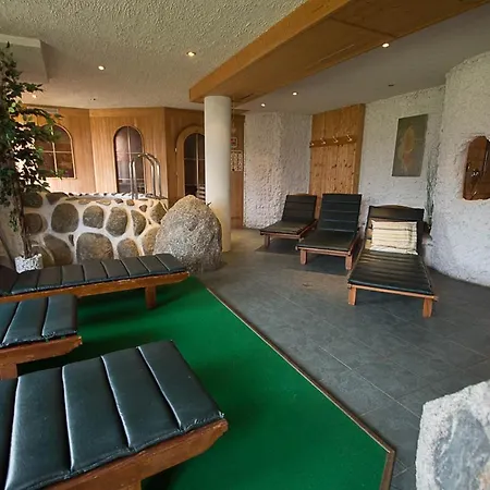 Panorama Schwarzeck 4* Lohberg