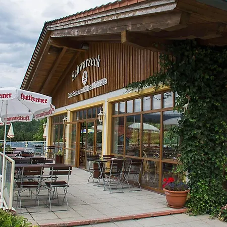 Panorama Schwarzeck 4* Lohberg