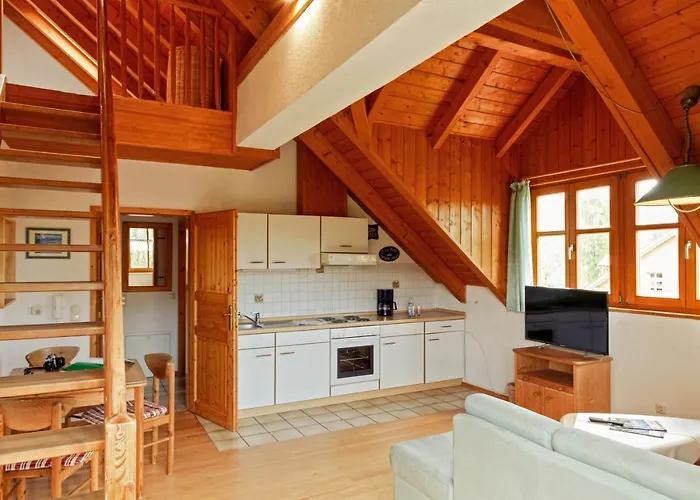Panorama Schwarzeck 4*