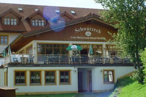 Panorama Schwarzeck 4* 洛恩堡