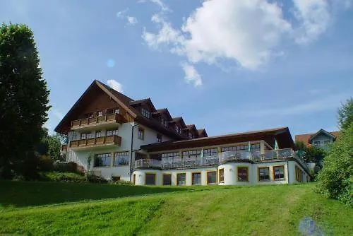 Panorama Schwarzeck 4*