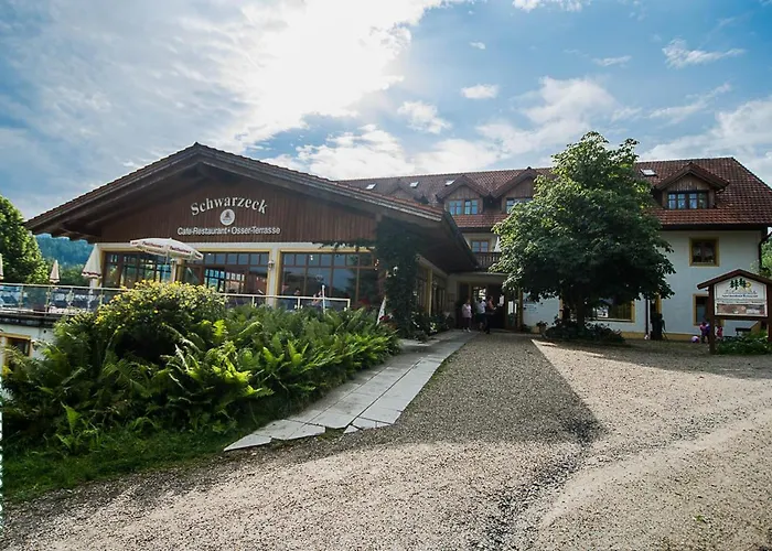 Panorama Schwarzeck 洛恩堡