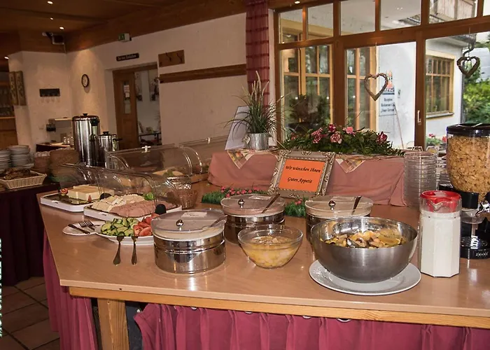 Panorama Schwarzeck 4*